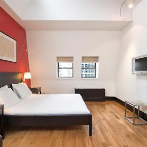 Habitación Executive