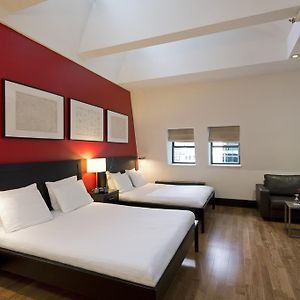 Habitación Familiar